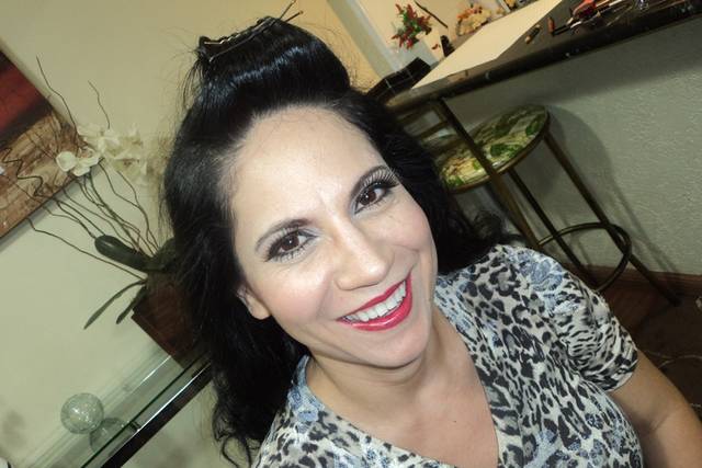 Make de teste