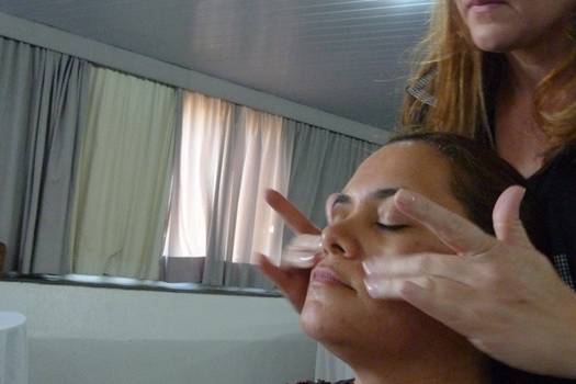 Make de teste