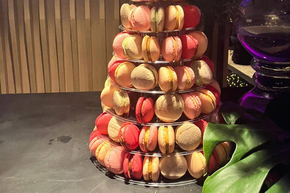 Torre de Macaron