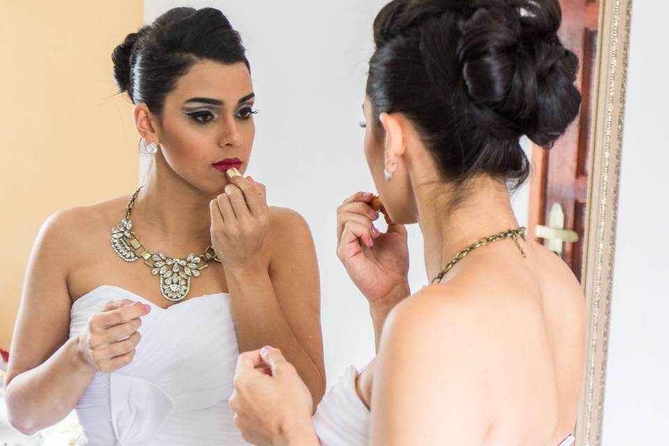 Making Of