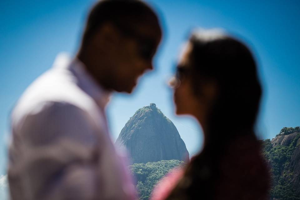 Pré Wedding