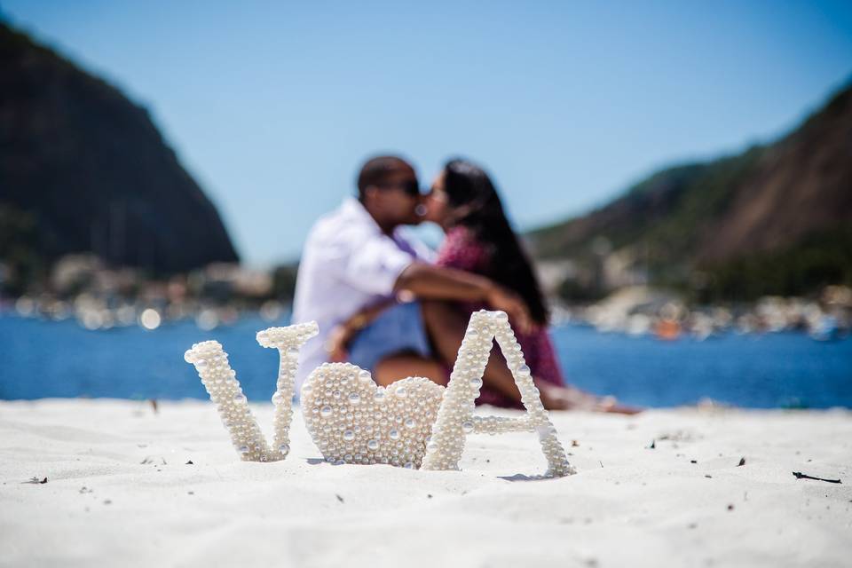 Pré Wedding