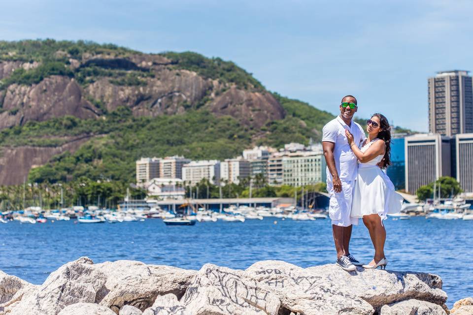 Pré Wedding