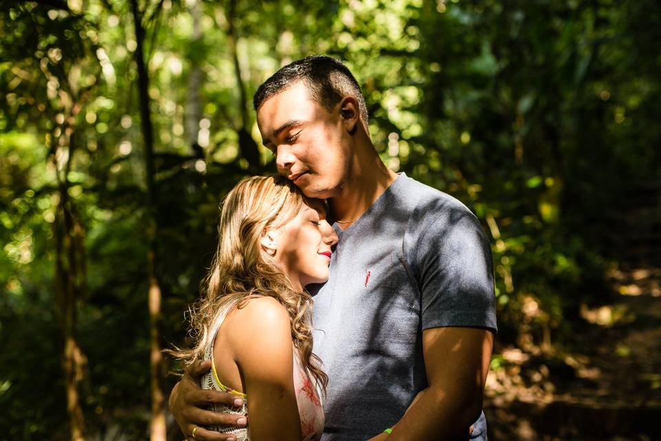 Pre Wedding