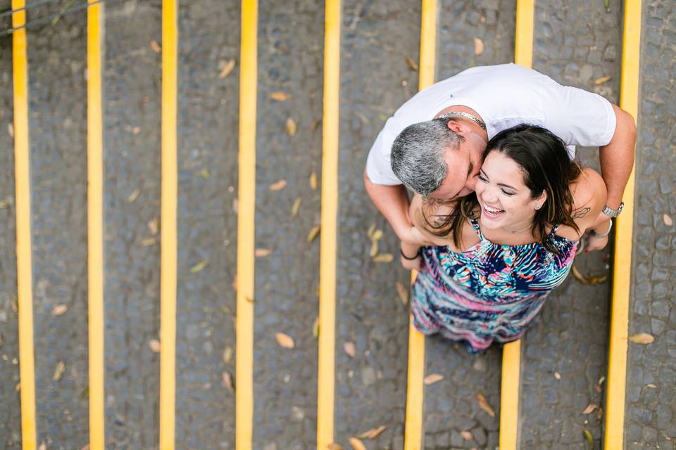 Ensaio Pre Wedding