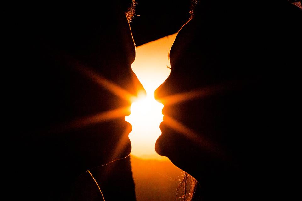 Ensaio pre wedding
