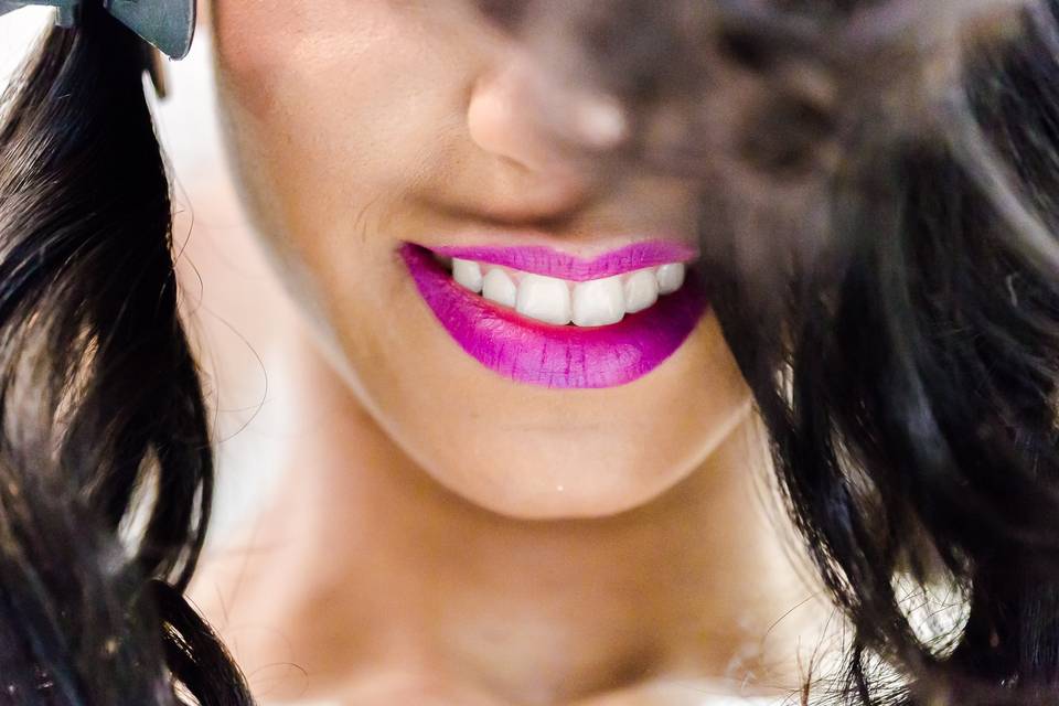 Making Of