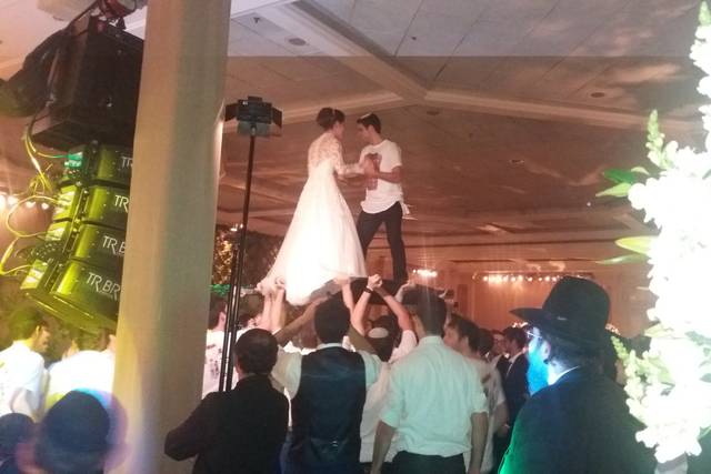 DJ Fabio Reder - Sinagoga Beit