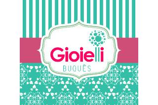 Gioielli Buquês Logo