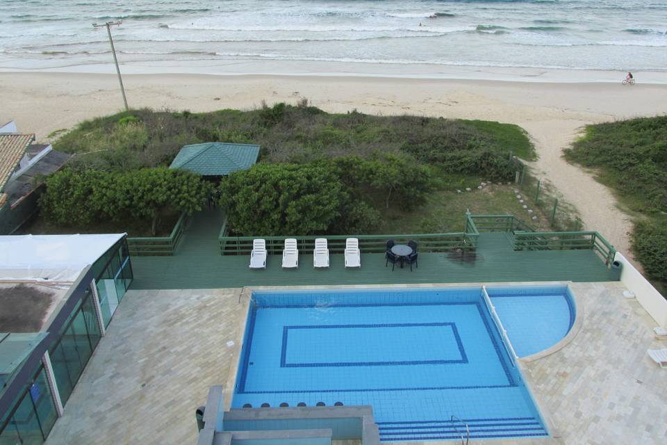 Hotéis Praiatur