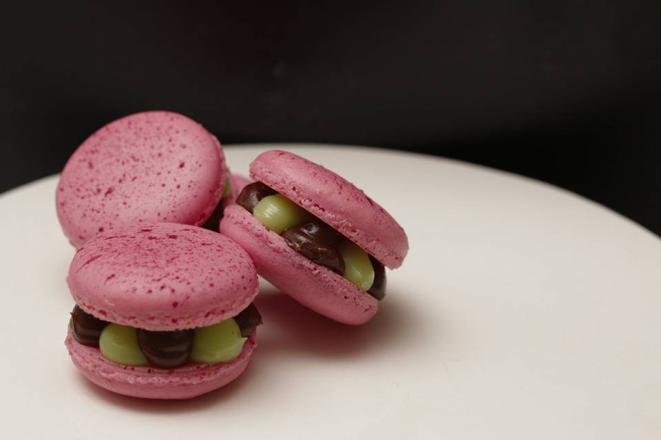 Macarons