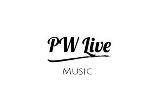 Pw live logo