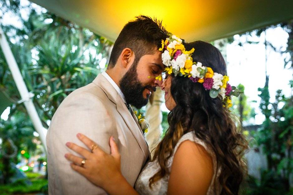 Casamento Nathy e Lipe