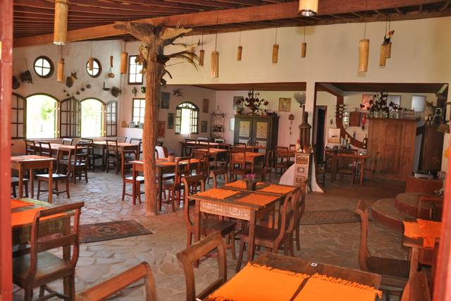 Restaurante