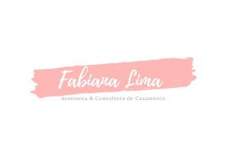 Fabiana Lima Assessora e Consultora logo