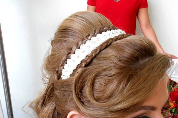 Penteado