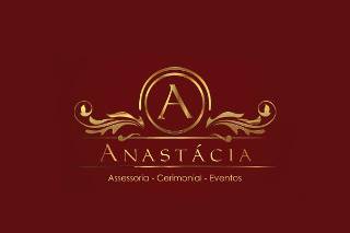 Logo Anastácia - Assessoria&Cerimonial