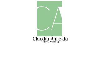 Logo Claudia Almeida Estética