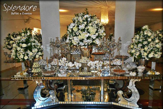 Buffet Splendore