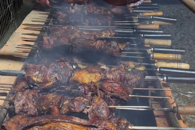 Churrasco