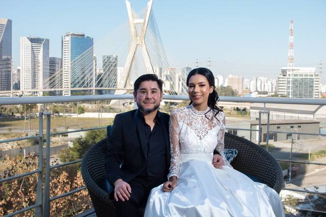Gustavo Campos Fotografia