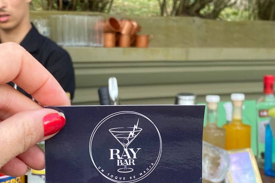 RayBar Eventos