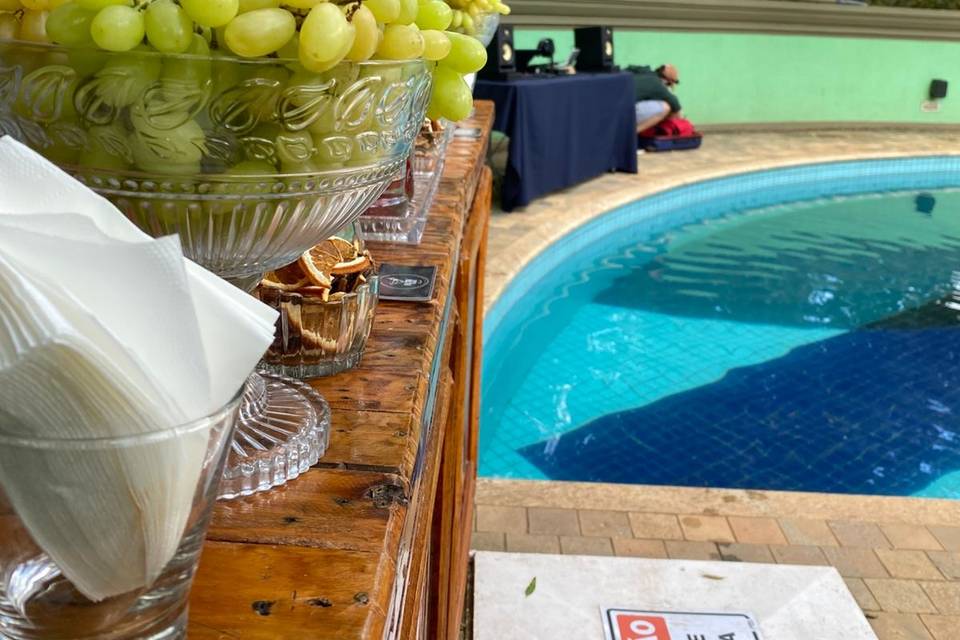 RayBar Eventos