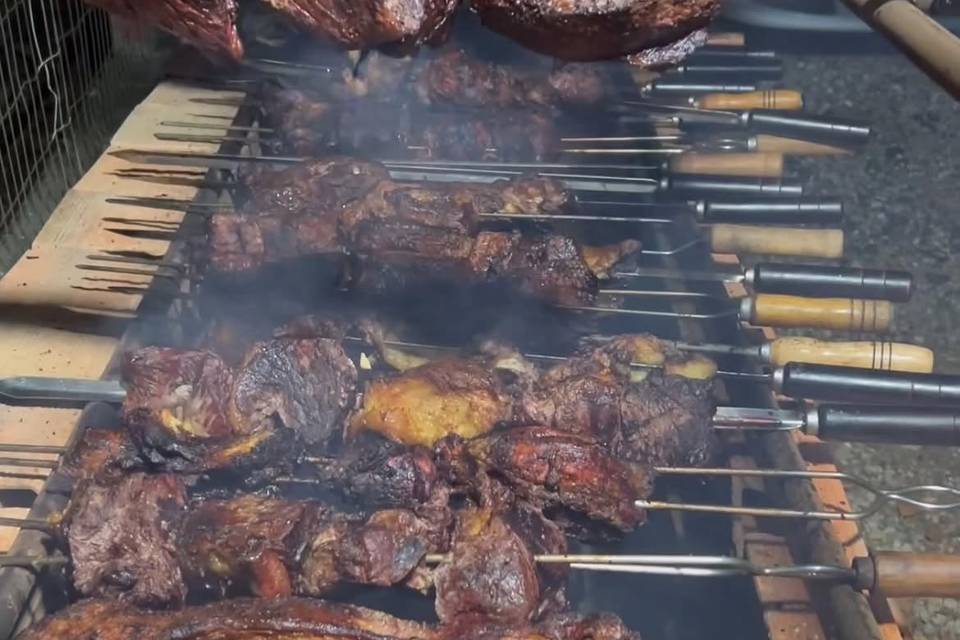 Churrasco