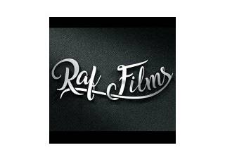 Raf films logo