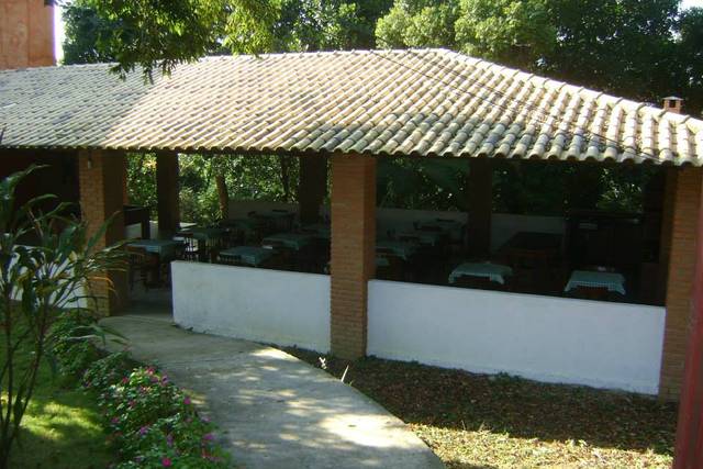 Entrada