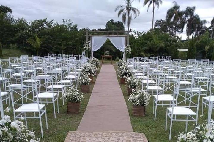 Grande Sonho Eventos