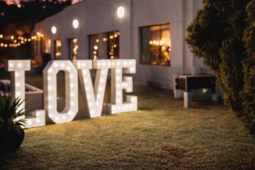Love