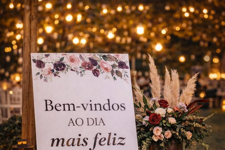 Recepção