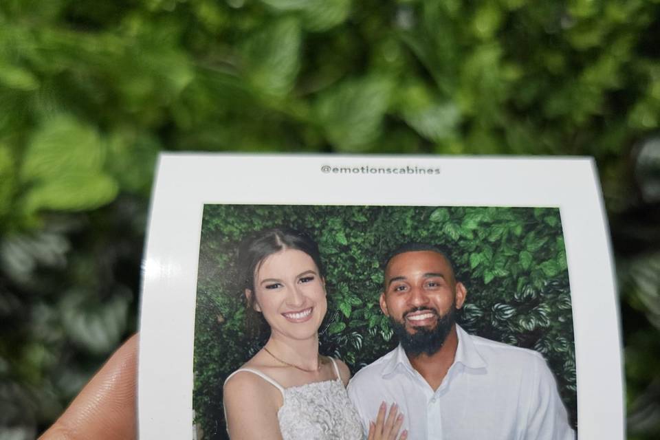 Fotos Polaroids