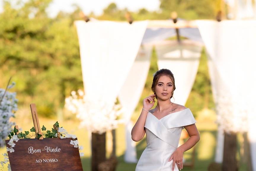 Oportunidade de casar no campo