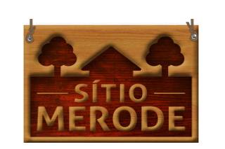 Sítio Merode  logo