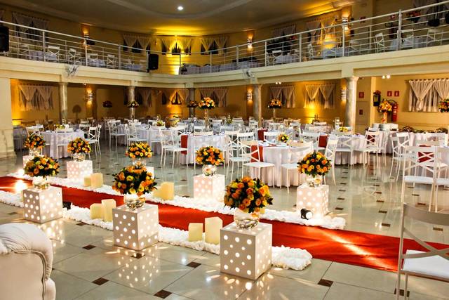 VM Assessoria & Cerimonial