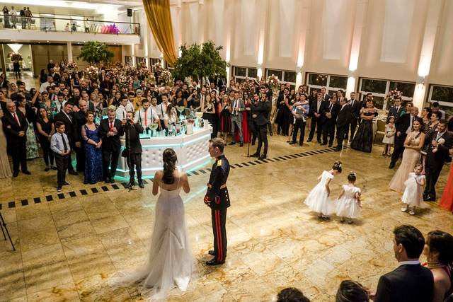 VM Assessoria & Cerimonial