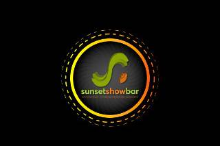 Sunset Show logo