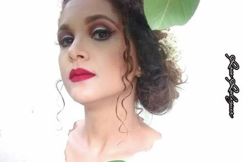 Make Noiva Poderosa