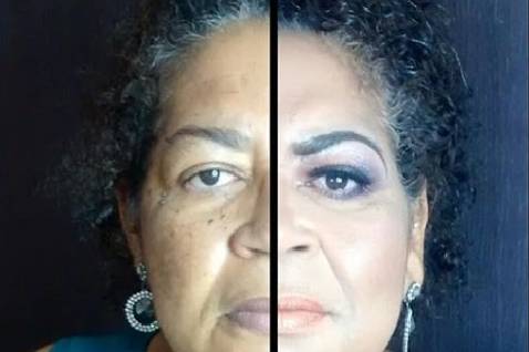 Make Madrinha Top