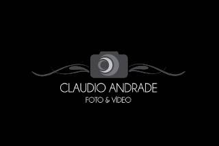 Claudio Andrade Foto e Video  Logo