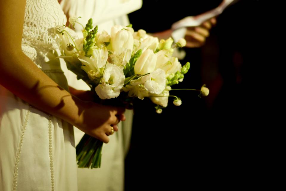 Casamento na Serra