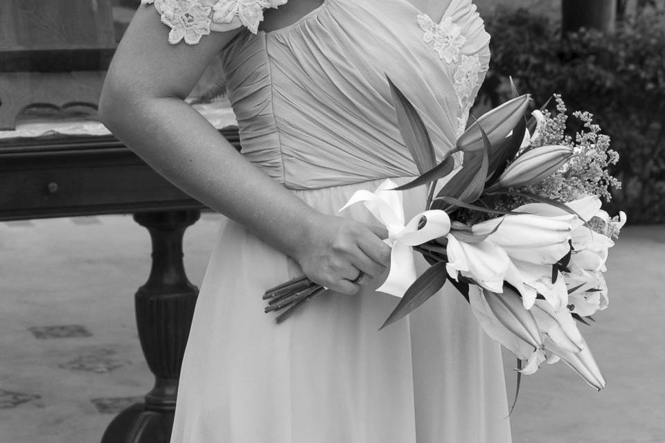 Casamento no RJ