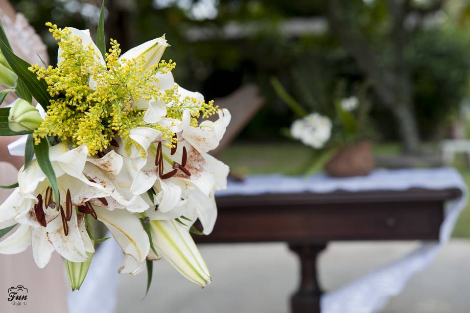 Casamento no RJ