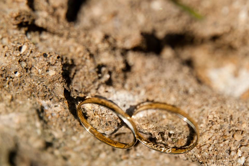 Casamento na Serra