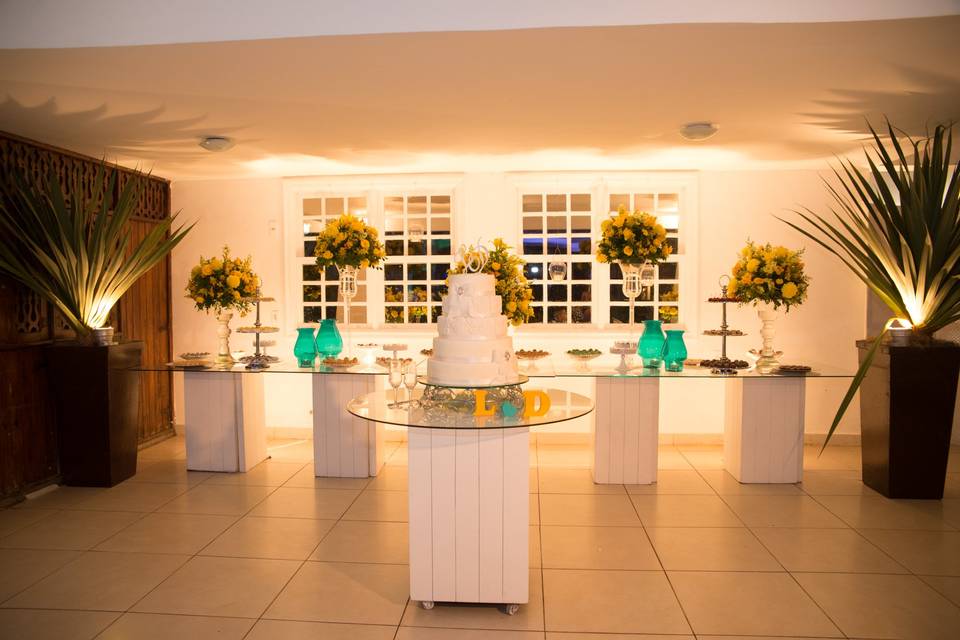Casamento no RJ