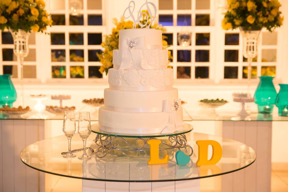 Casamento no RJ