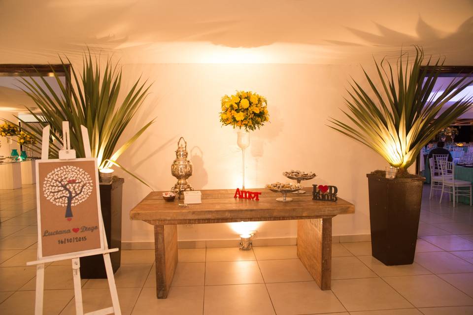 Casamento no RJ