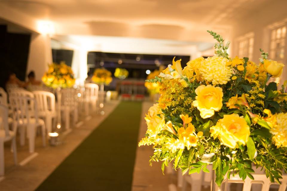 Casamento no RJ